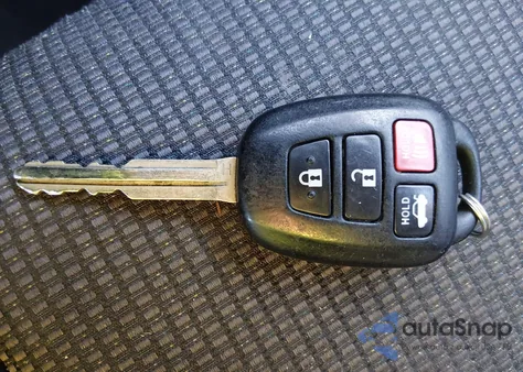 2015 Toyota Corolla S Plus from USA, damaged, VIN 2T1BURHE3FC395162